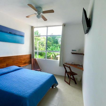 Gran Jaguar Hotel Bacalar Luaran gambar