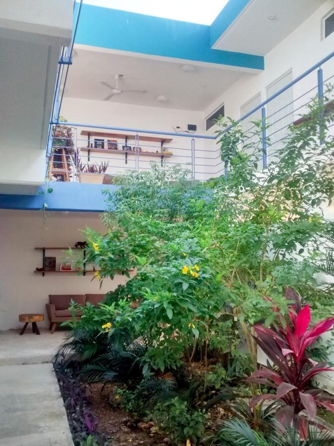 Gran Jaguar Hotel Bacalar Luaran gambar