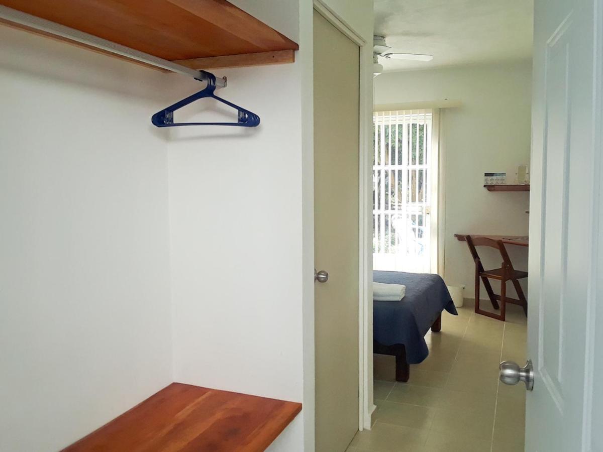 Gran Jaguar Hotel Bacalar Luaran gambar