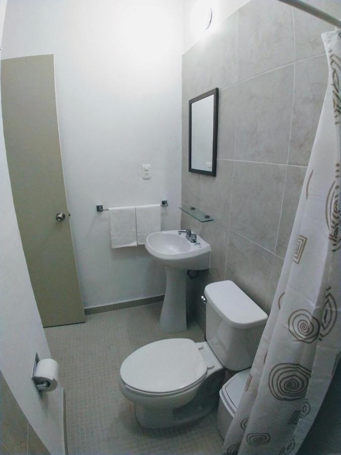 Gran Jaguar Hotel Bacalar Luaran gambar