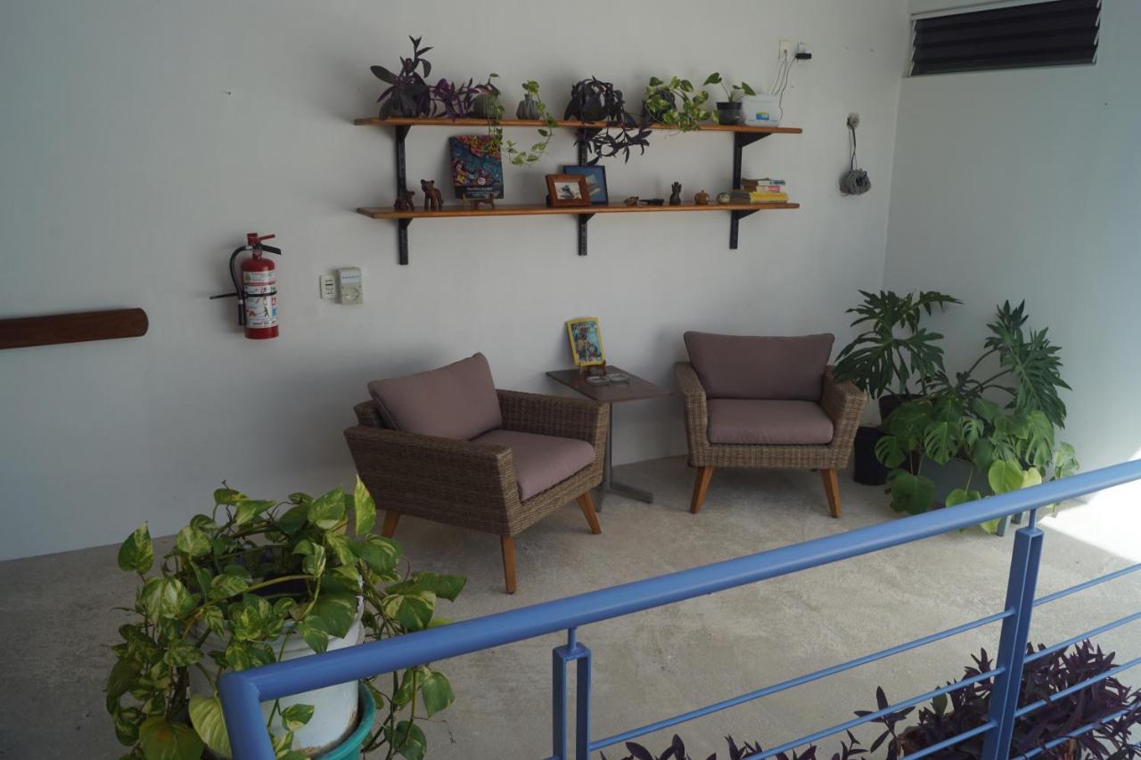 Gran Jaguar Hotel Bacalar Luaran gambar