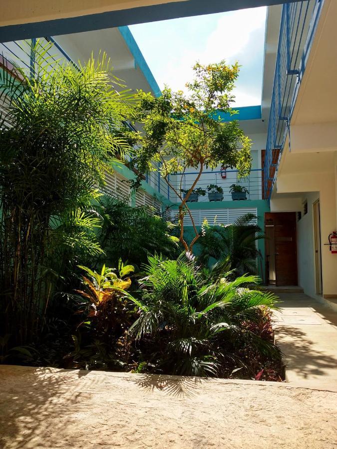 Gran Jaguar Hotel Bacalar Luaran gambar