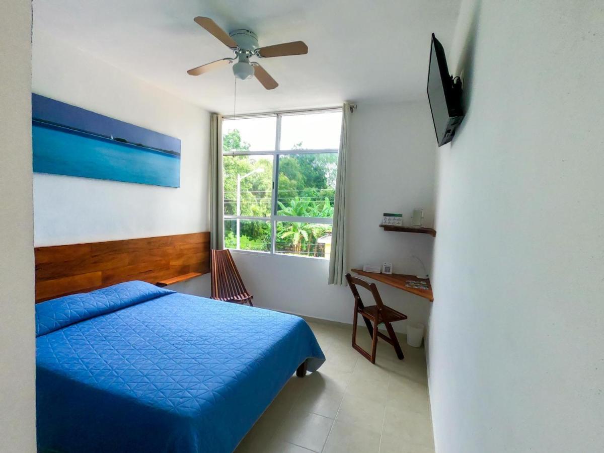 Gran Jaguar Hotel Bacalar Luaran gambar