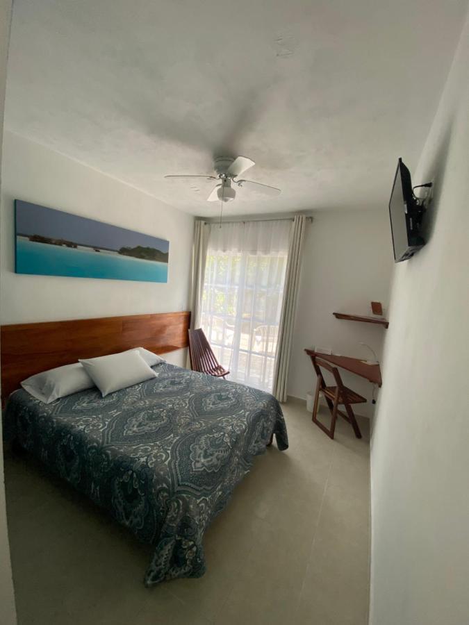Gran Jaguar Hotel Bacalar Luaran gambar
