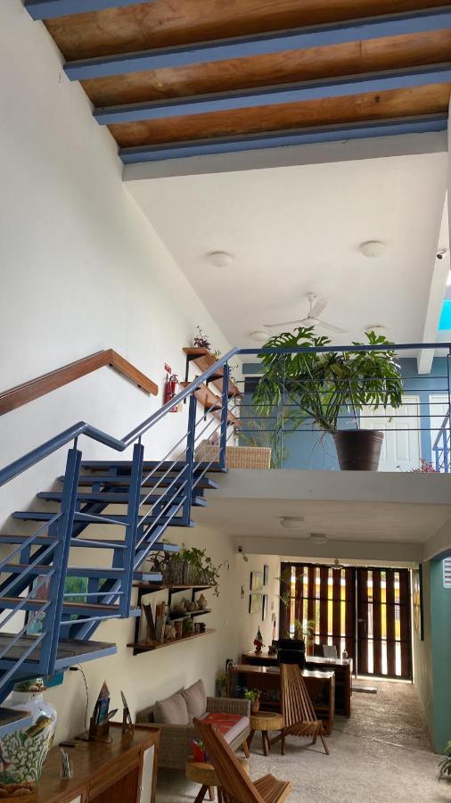 Gran Jaguar Hotel Bacalar Luaran gambar