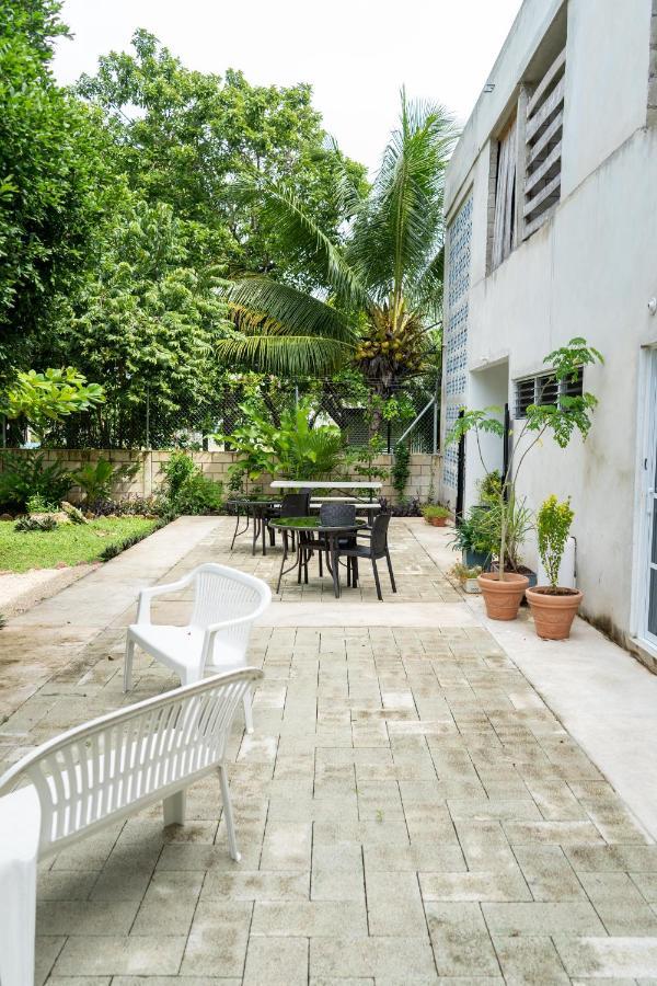 Gran Jaguar Hotel Bacalar Luaran gambar