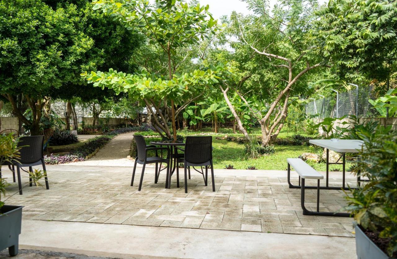 Gran Jaguar Hotel Bacalar Luaran gambar